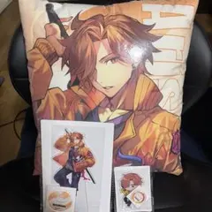 2026年最新】crazy raccoon クッションの人気アイテム - メルカリ