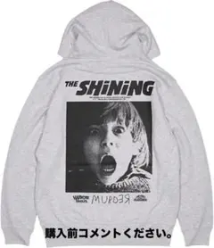 シャイニング パーカー ハードコアチョコレート ジャック・ニコルソン 映画 洋画