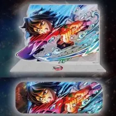 【新品】劇場版「鬼滅の刃」無限城編 第一章 第三弾KV WEBSHOPくじセット