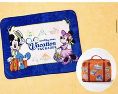 東京ディズニーリゾート バケーションパッケージ