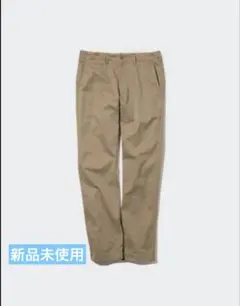 UNIQLO ヴィンテージレギュラーフィットチノ メンズ 新品未使用 タグ付
