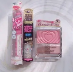 キャンメイク　まとめ売り