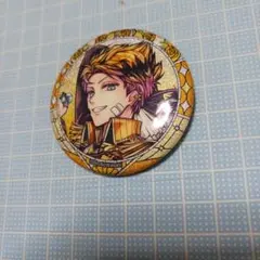 ロノ　あくねこ　缶バッジ　3周年