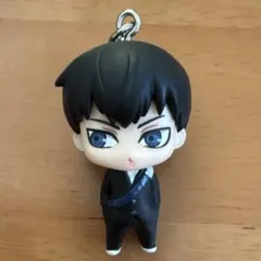 影山飛雄(制服Ver.) 「カラコレ ハイキュー!! セカンドシーズン 第4弾」