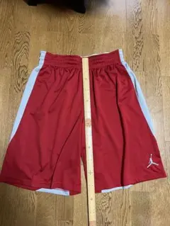 バスケットボールパンツ ジョーダン