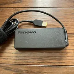 美品　Lenovo X1用　ACアダプター ADL20C2A 20V 3.25Aのサムネイル