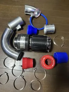 SATISFACTION   カーボンチャンバー　汎用エアクリ 2025年最新】satisfaction カーボンチャンバーの人気アイテム