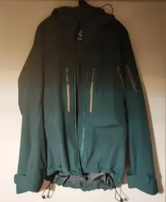 ジャケット ウェア