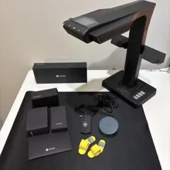 2026年最新】ドキュメントスキャナー CZURの人気アイテム - メルカリ