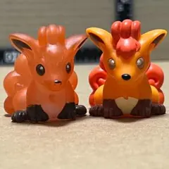 2026年最新】ポケモン 指人形 ロコンの人気アイテム - メルカリ