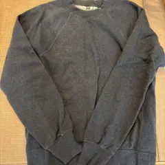 ユニクロユー　スウェット　S