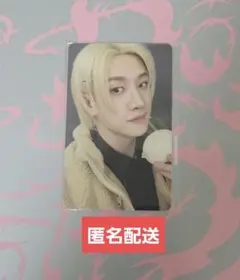 FANS SHOP バンチャン　リスパ　プレリス　do it スキズ