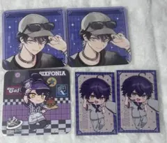 2026年最新】シクフォニ コースター スイパラの人気アイテム - メルカリ