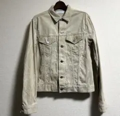 2025年最新】JOHN ELLIOTT Gジャン・デニムジャケットの人気アイテム