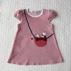 familiar ファミリア　ワンピース　80