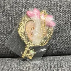 サンリオキャラクターズ きらっとマジカルチャーム　こぎみゅん