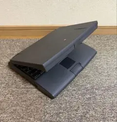 Apple PowerBook 550c 本体 ジャンク