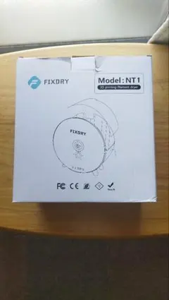 FIXDRY NT1 3Dプリンター用フィラメントドライヤー 本体のサムネイル