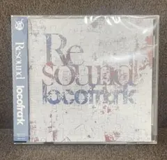 locofrank Resound CD