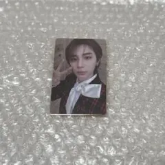 BOYNEXETDOOR BOYLIFE ラキドロ タワレコ イハン