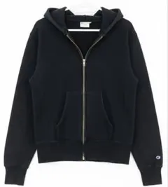 【USA製】90s 赤タグ Champion リバースウィーブ パーカー