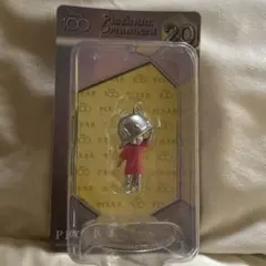 Disney Platinum Ornament 2023 ブー