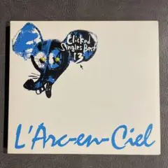 非売品？　ラルクアンシエル　虹　スケジュール帳 非売品？ ラルクアンシエル 虹 スケジュール帳 非売品