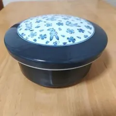 おひつ　花うさぎ 　1.5合のサムネイル