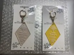 アイナナ ムビナナ アクリルキーホルダー アクキー ナギ 巳波 バラ売り可