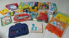 こどもちゃれんじ ほっぷ 1年分まとめ売り