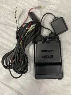 バイク用ETC ミツバサンコーワ☆MSC-BE61 作動OK 000619 - メルカリ