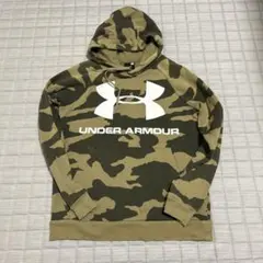 アンダーアーマー