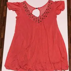 CECIL McBEE☆チュニックトップス