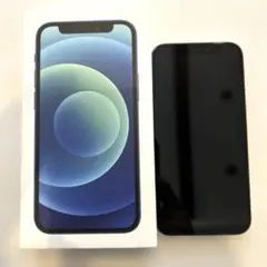 Apple iPhone 12 miniブルー本体バッテリーAina様専用 - メルカリ