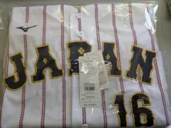 WBC　2026　大谷翔平　レプリカ　ユニフォーム　Ｌサイズ　ホーム