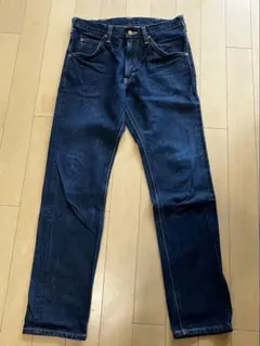 Lee 203 ストレートデニム W30