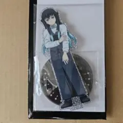 鬼滅の刃　モクテル　両面アクリルスタンド　時透無一郎