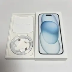 2026年最新】iPhone15 本体 ブルーの人気アイテム - メルカリ