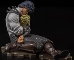 ジョジョの奇妙な冒険 ジョナサン＆ディオ 千値練　センチネルフィギュア　特典付き