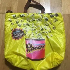 嵐 グッズ popcorn バッグ