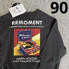 rrmoment トップス