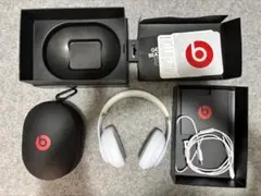 Beats Studio3 フォレストグリーン希少色✨ヘッドホン - メルカリ
