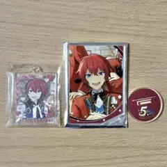 あんスタ 朱桜司 グッズ