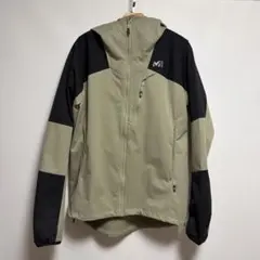 ミレー　ビオナセ ストレッチ ジャケット BIONNASSAY IIのサムネイル
