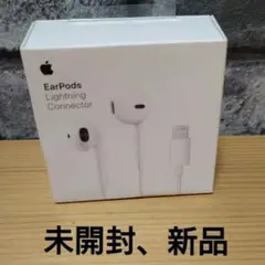 Apple EarPods Lightning Connector