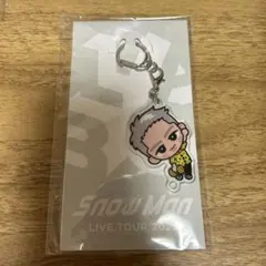岩本照　アクキー　アクリルキーホルダー　SnowMan