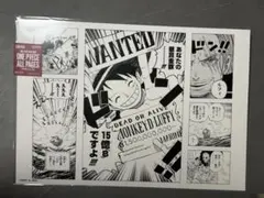 ONE PIECE ALL PAGES ルフィ懸賞金15億 世界会議編