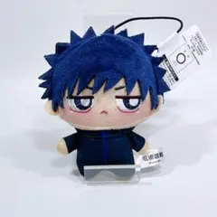 呪術廻戦 ちょぴぬいぷち⑥ 伏黒恵