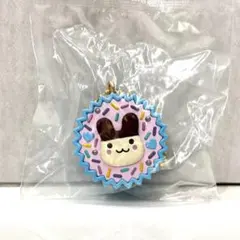 たまごっち　手作りおやつチャーム　平成女児チョコ　みみっち