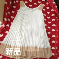 CECILMcBEE ワンピース